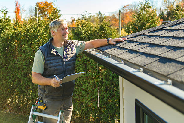 Affordable Roof Leak Repair solutions in Harrington, WA