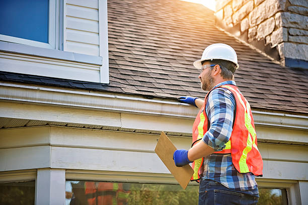 Licensed Roof Leak Repair service in Harrington, WA - Norken Roofing